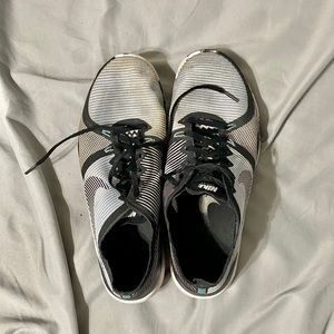 Used Nike Shoes